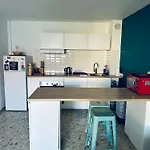 Lejlighed Grand Avec Balcon Mourillon Plages Toulon