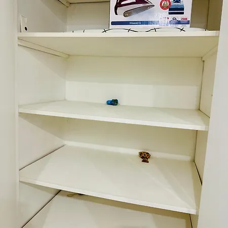 Grand Avec Balcon Mourillon Plages דירה *