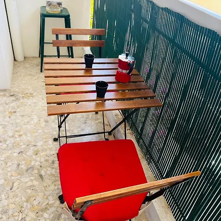 Grand Avec Balcon Mourillon Plages
