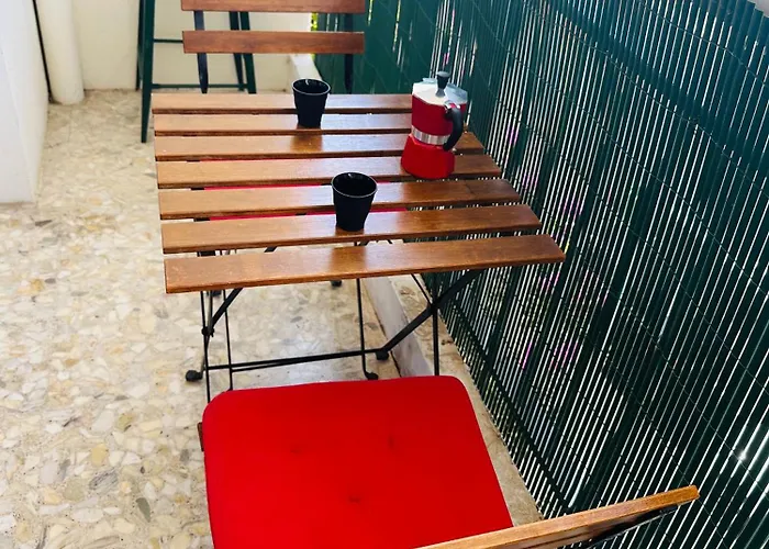 Grand Avec Balcon Mourillon Plages